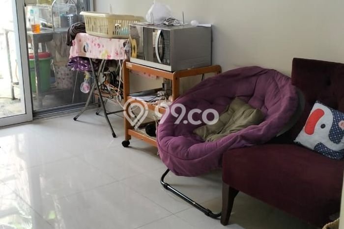 Jual Rumah Eksklusif 2 KT di Lippo Karawaci, Tangerang Jual Rumah Eksklusif 2 KT di Lippo Karawaci, Tangerang