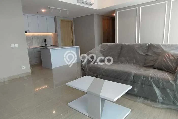 Hunian Strategis 117m2 di Lippo Karawaci Tangerang 2 Bedroom Hunian Strategis 117m2 di Lippo Karawaci Tangerang 2 Bedroom