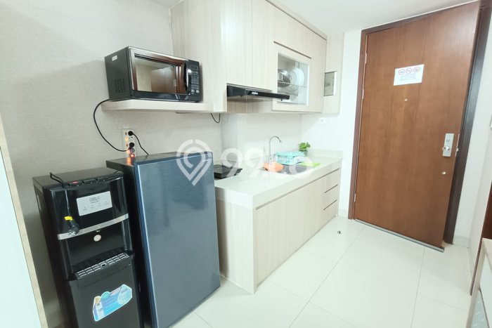 Disewakan Apartemen Ekonomis 0 KT di Lippo Karawaci Tangerang Disewakan Apartemen Ekonomis 0 KT di Lippo Karawaci Tangerang