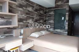 Sewa Apartemen Terjangkau 1 KT di Lippo Karawaci Tangerang Sewa Apartemen Terjangkau 1 KT di Lippo Karawaci Tangerang