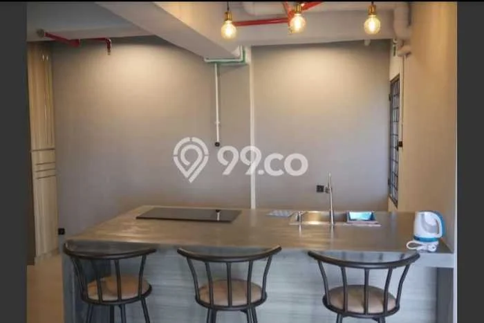 Apartemen Strategis 96m2 di Lippo Karawaci Tangerang 3 Bedroom Apartemen Strategis 96m2 di Lippo Karawaci Tangerang 3 Bedroom