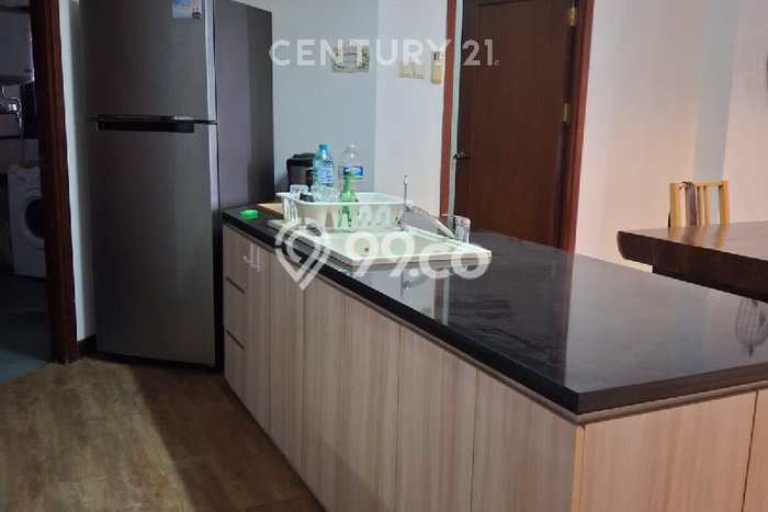 Disewakan Apartemen Terjangkau 3 KT di Lippo Karawaci Tangerang Disewakan Apartemen Terjangkau 3 KT di Lippo Karawaci Tangerang