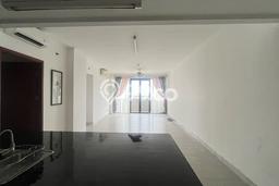Apartemen Strategis 108m2 di Lippo Karawaci Tangerang 3 KT Apartemen Strategis 108m2 di Lippo Karawaci Tangerang 3 KT
