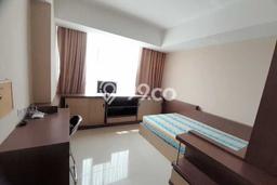 Sewa Apartemen Ekonomis 1 KT di Lippo Karawaci Tangerang Sewa Apartemen Ekonomis 1 KT di Lippo Karawaci Tangerang