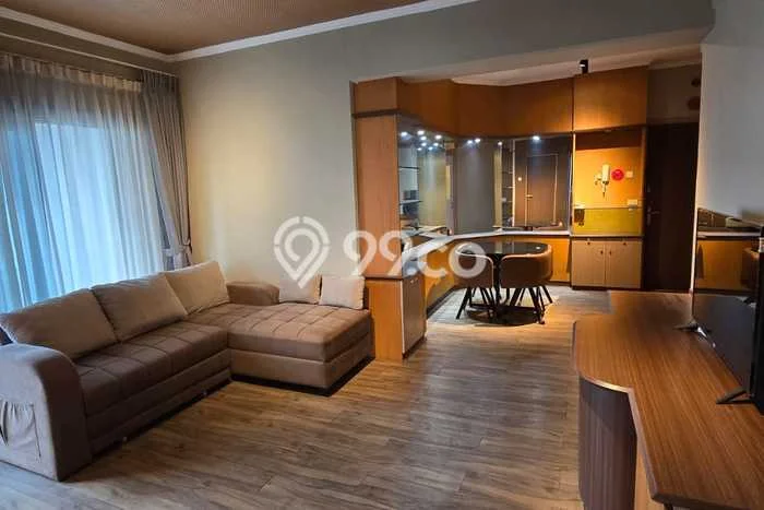 Sewa Apartemen Harga Terjangkau di Lippo Karawaci 2 KT Sewa Apartemen Harga Terjangkau di Lippo Karawaci 2 KT