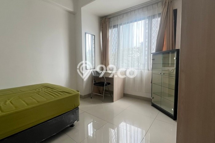 Apartemen Minimalis untuk Disewa, 2 Kamar di Tangerang Apartemen Minimalis untuk Disewa, 2 Kamar di Tangerang
