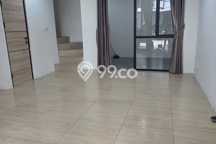 Sewa Rumah Murah di Lippo Karawaci Tangerang dengan 2 KT Sewa Rumah Murah di Lippo Karawaci Tangerang dengan 2 KT