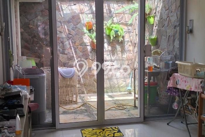 Jual Rumah Eksklusif 2 KT di Lippo Karawaci, Tangerang Jual Rumah Eksklusif 2 KT di Lippo Karawaci, Tangerang