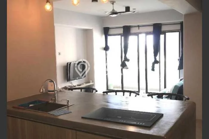 Apartemen Strategis 96m2 di Lippo Karawaci Tangerang 3 Bedroom Apartemen Strategis 96m2 di Lippo Karawaci Tangerang 3 Bedroom