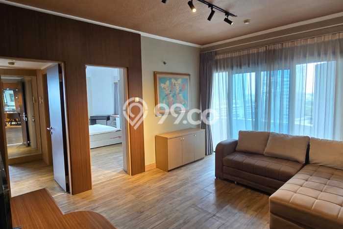 Sewa Apartemen Harga Terjangkau di Lippo Karawaci 2 KT Sewa Apartemen Harga Terjangkau di Lippo Karawaci 2 KT