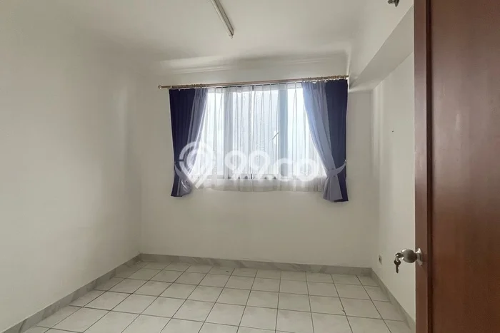 Apartemen Strategis 108m2 di Lippo Karawaci Tangerang 3 KT Apartemen Strategis 108m2 di Lippo Karawaci Tangerang 3 KT