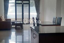 Apartemen Nyaman untuk Disewa, 3 Kamar di Tangerang Apartemen Nyaman untuk Disewa, 3 Kamar di Tangerang