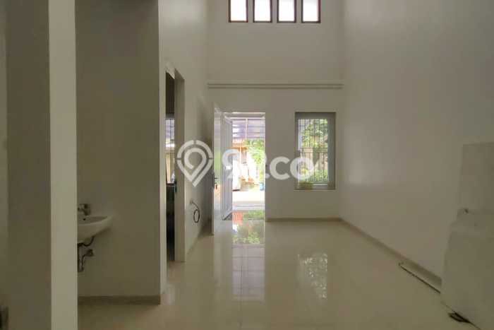 Rumah Minimalis 2 KT di Lippo Karawaci Tangerang Unfurnished Rumah Minimalis 2 KT di Lippo Karawaci Tangerang Unfurnished