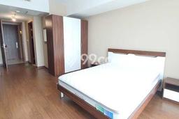 Apartemen Sewa 1 Kamar Murah Siap Huni di Tangerang, Luas 35m2 Apartemen Sewa 1 Kamar Murah Siap Huni di Tangerang, Luas 35m2