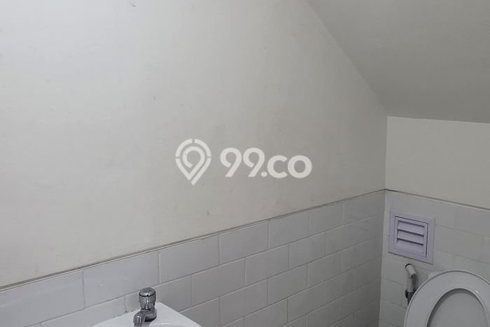 Sewa Rumah Murah di Lippo Karawaci Tangerang dengan 2 KT Sewa Rumah Murah di Lippo Karawaci Tangerang dengan 2 KT