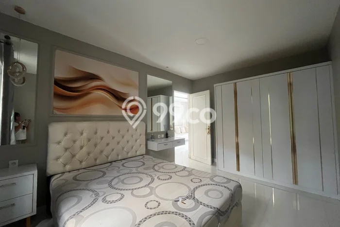 Jarang Ada! Rumah Kontrakan 2 Kamar Nyaman Siap Huni Lippo Karawaci Jarang Ada! Rumah Kontrakan 2 Kamar Nyaman Siap Huni Lippo Karawaci