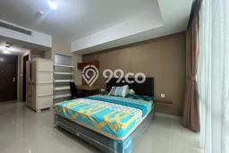 Disewakan Apartemen Harga Terjangkau di Lippo Karawaci 0 KT Disewakan Apartemen Harga Terjangkau di Lippo Karawaci 0 KT
