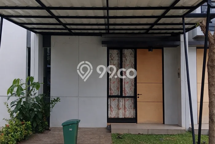 Disewakan! Rumah 2 Kamar Tidur &
2 Kamar Mandi di Lippo Karawaci, Tangerang Disewakan! Rumah 2 Kamar Tidur &
2 Kamar Mandi di Lippo Karawaci, Tangerang