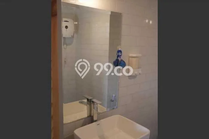 Apartemen Strategis 96m2 di Lippo Karawaci Tangerang 3 Bedroom Apartemen Strategis 96m2 di Lippo Karawaci Tangerang 3 Bedroom