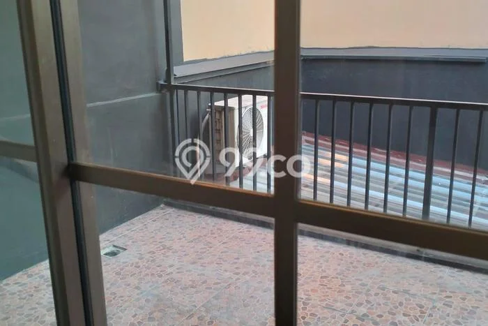 Dijual Rumah Modern 3 KT di Lippo Karawaci, Tangerang Dijual Rumah Modern 3 KT di Lippo Karawaci, Tangerang