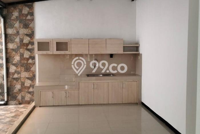 Dijual Rumah Modern 3 KT di Lippo Karawaci, Tangerang Dijual Rumah Modern 3 KT di Lippo Karawaci, Tangerang