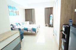 Disewakan Apartemen Ekonomis 0 KT di Lippo Karawaci Tangerang Disewakan Apartemen Ekonomis 0 KT di Lippo Karawaci Tangerang