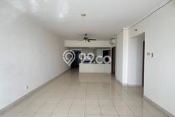 Apartemen Sewa 3 Kamar Murah Siap Huni di Tangerang, Luas 108m2 Apartemen Sewa 3 Kamar Murah Siap Huni di Tangerang, Luas 108m2