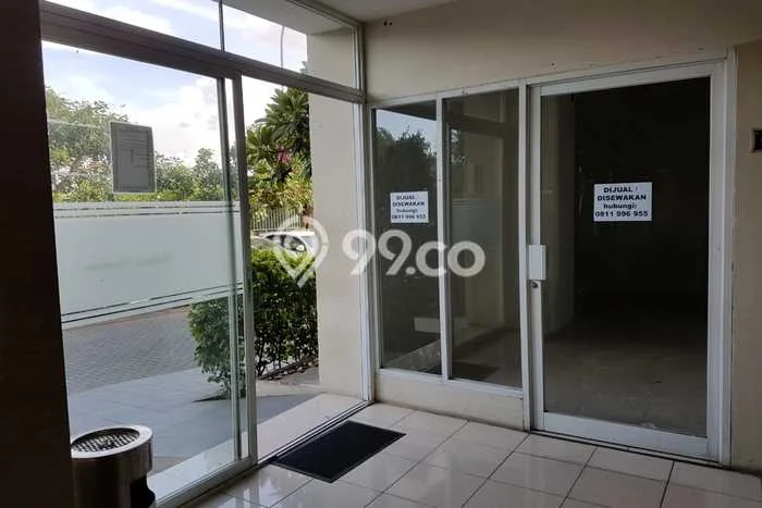 Ruko Dijual di Kebon Jeruk Jakarta Barat dengan LB 18m2 Ruko Dijual di Kebon Jeruk Jakarta Barat dengan LB 18m2