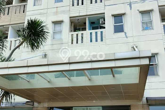 Ruko Dijual di Kebon Jeruk Jakarta Barat dengan LB 18m2 Ruko Dijual di Kebon Jeruk Jakarta Barat dengan LB 18m2