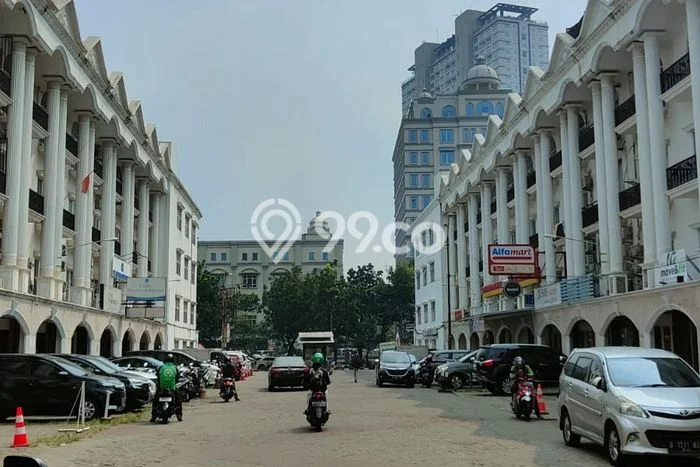 Unit Ruko Dijual di Kebon Jeruk Jakarta Barat Luas Tanah 13m2, Luas Bangunan 13m2 Unit Ruko Dijual di Kebon Jeruk Jakarta Barat Luas Tanah 13m2, Luas Bangunan 13m2