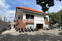 Kantor Bagus LT 1141m2 LB 1200m2 Dijual di Menteng Jakarta Pusat Kantor Bagus LT 1141m2 LB 1200m2 Dijual di Menteng Jakarta Pusat
