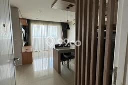Siap Huni Apartemen di Tangerang 1 Kamar & 1 Kamar Mandi, Luas 63m2 Siap Huni Apartemen di Tangerang 1 Kamar & 1 Kamar Mandi, Luas 63m2