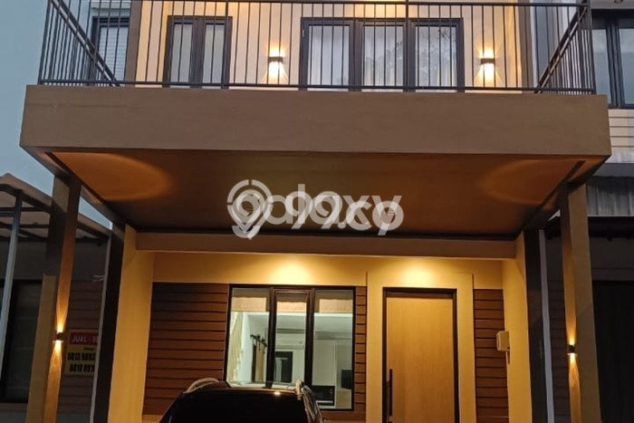 Dijual Rumah 3 Kamar Lokasi Ideal Bagus dan Strategis di Kembangan Dijual Rumah 3 Kamar Lokasi Ideal Bagus dan Strategis di Kembangan