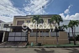 Best Deal Hunian Premium Ideal dan Luas di Kembangan, Jakarta Barat Best Deal Hunian Premium Ideal dan Luas di Kembangan, Jakarta Barat