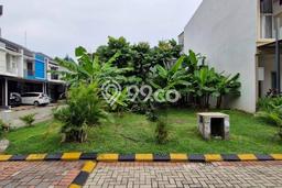 Kavling Tanah di Tangerang Dijual Luas 195m2 Legalitas SHM Kavling Tanah di Tangerang Dijual Luas 195m2 Legalitas SHM