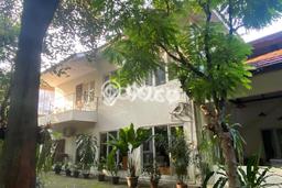 Lahan untuk Dijual di Cilandak Jakarta Selatan Luas 1819m2 Lahan untuk Dijual di Cilandak Jakarta Selatan Luas 1819m2