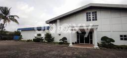 Untuk Dijual Pabrik di Legok Tangerang LT 7800m2 / LB 3500m2 Untuk Dijual Pabrik di Legok Tangerang LT 7800m2 / LB 3500m2