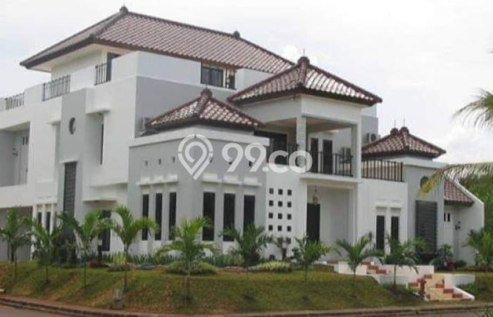 For Sale Rumah Mewah Exclusive di Pondok Aren, Tangerang Selatan For Sale Rumah Mewah Exclusive di Pondok Aren, Tangerang Selatan