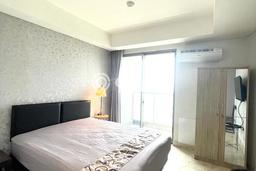 Apartemen Nyaman untuk Disewa, 0 Kamar di Jakarta Utara Apartemen Nyaman untuk Disewa, 0 Kamar di Jakarta Utara