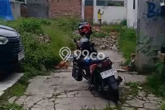 Tanah Kavling Dijual di Jakarta Barat dengan Spesifikasi 227m2 Tanah Kavling Dijual di Jakarta Barat dengan Spesifikasi 227m2