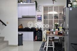 Rumah Minimalis 3 KT LT 90m2 di Green Lake City Rumah Minimalis 3 KT LT 90m2 di Green Lake City