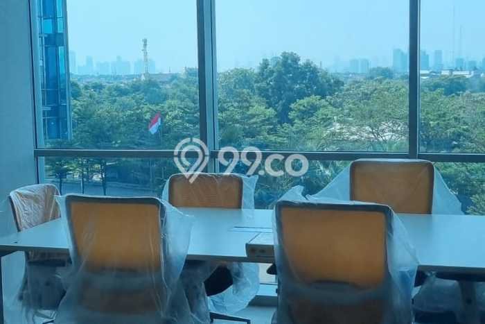 LOKASI PREMIUM! Kantor Kawasan , Luas 28m2m², Jalan Strategis LOKASI PREMIUM! Kantor Kawasan , Luas 28m2m², Jalan Strategis