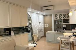 Apartemen Terawat Dijual di Jakarta Utara Spesifikasi 2 KT, 1 KM Apartemen Terawat Dijual di Jakarta Utara Spesifikasi 2 KT, 1 KM