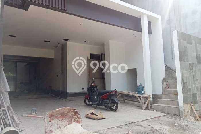 For Sale! Premium House LT 144m2 Desain Modern di Permata Buana For Sale! Premium House LT 144m2 Desain Modern di Permata Buana