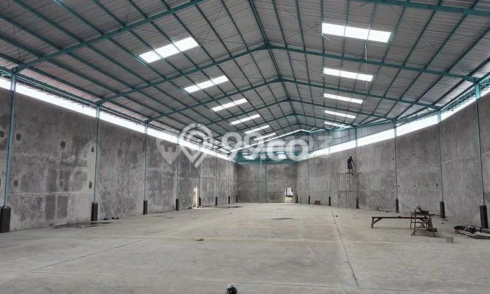 Gudang Disewakan Cepat di Cengkareng Jakarta Barat LB 1400m2 Gudang Disewakan Cepat di Cengkareng Jakarta Barat LB 1400m2