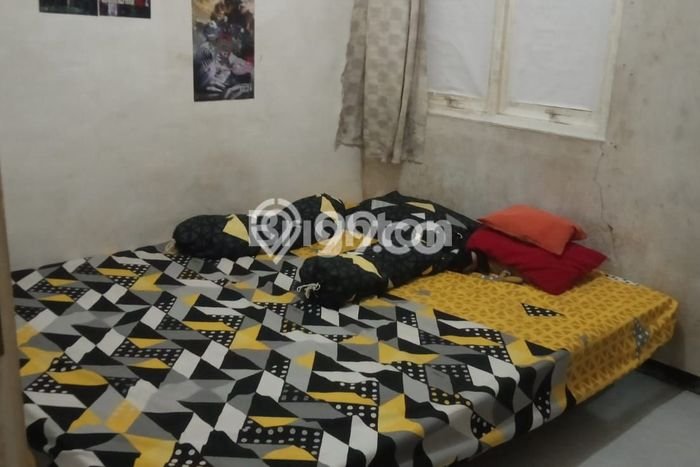 Hunian Cantik Modern Lb 90m2 di Sidoarjo, Sidoarjo Hunian Cantik Modern Lb 90m2 di Sidoarjo, Sidoarjo