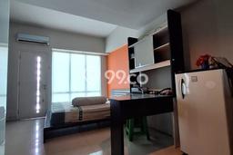 Sewa Apartemen Harga Terjangkau di Surabaya Kota 0 KT Sewa Apartemen Harga Terjangkau di Surabaya Kota 0 KT