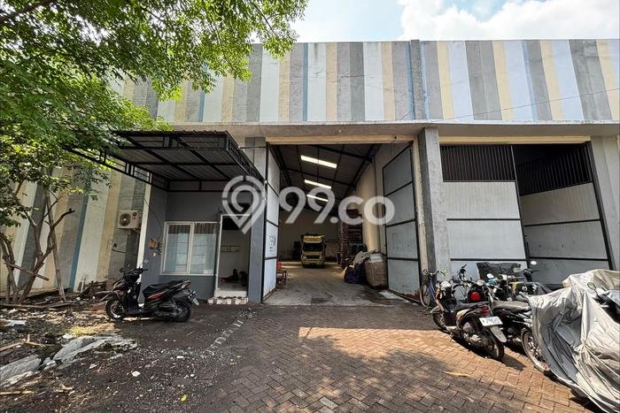 Gudang For Sale di Kawasan Sidoarjo, Sidoarjo Harga Kompetitif Gudang For Sale di Kawasan Sidoarjo, Sidoarjo Harga Kompetitif