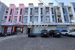Dijual Ruko di Sidoarjo Sidoarjo LT 63m2 / LB 171m2 Dijual Ruko di Sidoarjo Sidoarjo LT 63m2 / LB 171m2