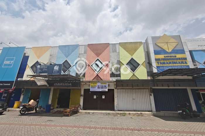 Ruko Disewakan Cepat di Wonoayu Sidoarjo LB 135m2 Ruko Disewakan Cepat di Wonoayu Sidoarjo LB 135m2